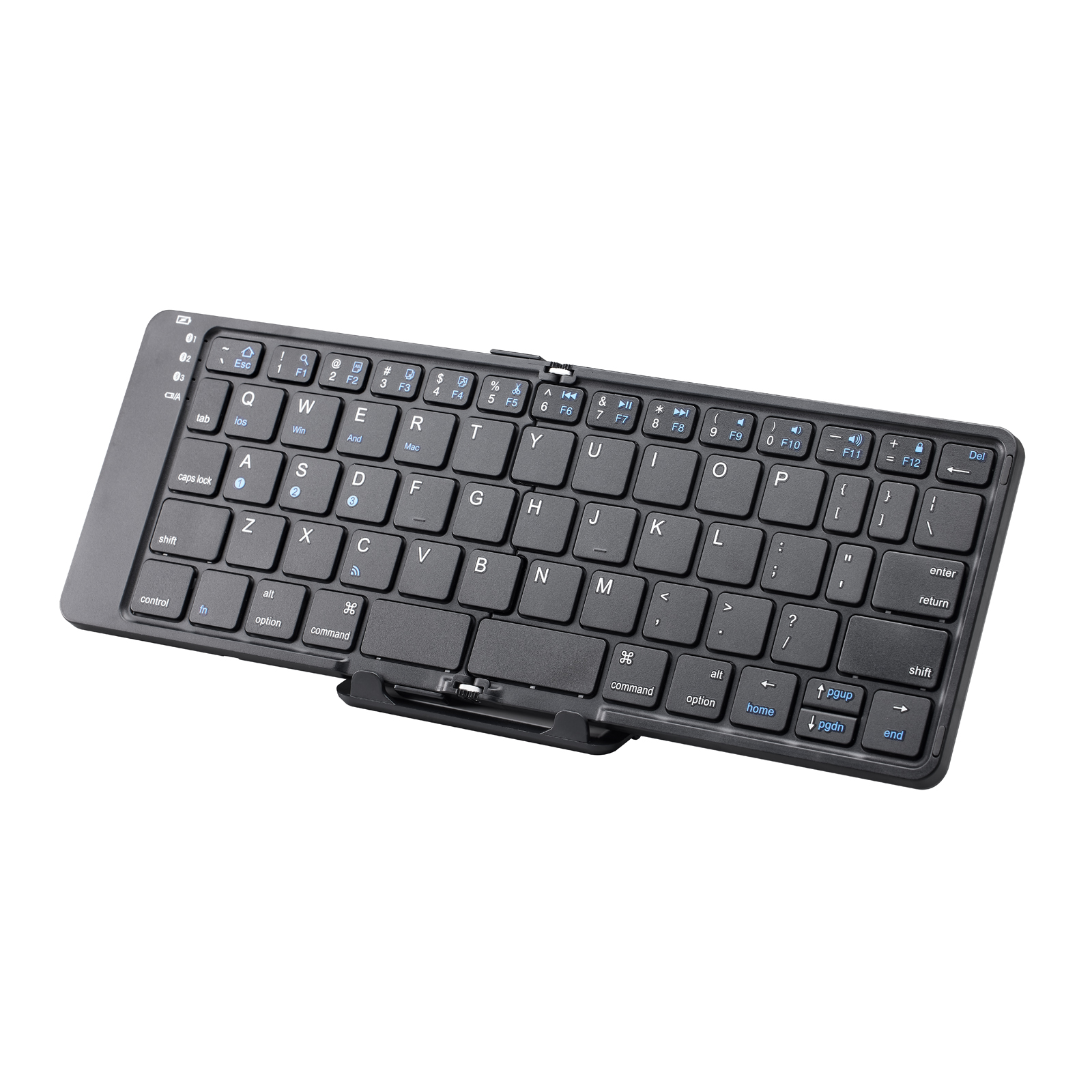 H226 Tri-Fold  Wireless Keyboa