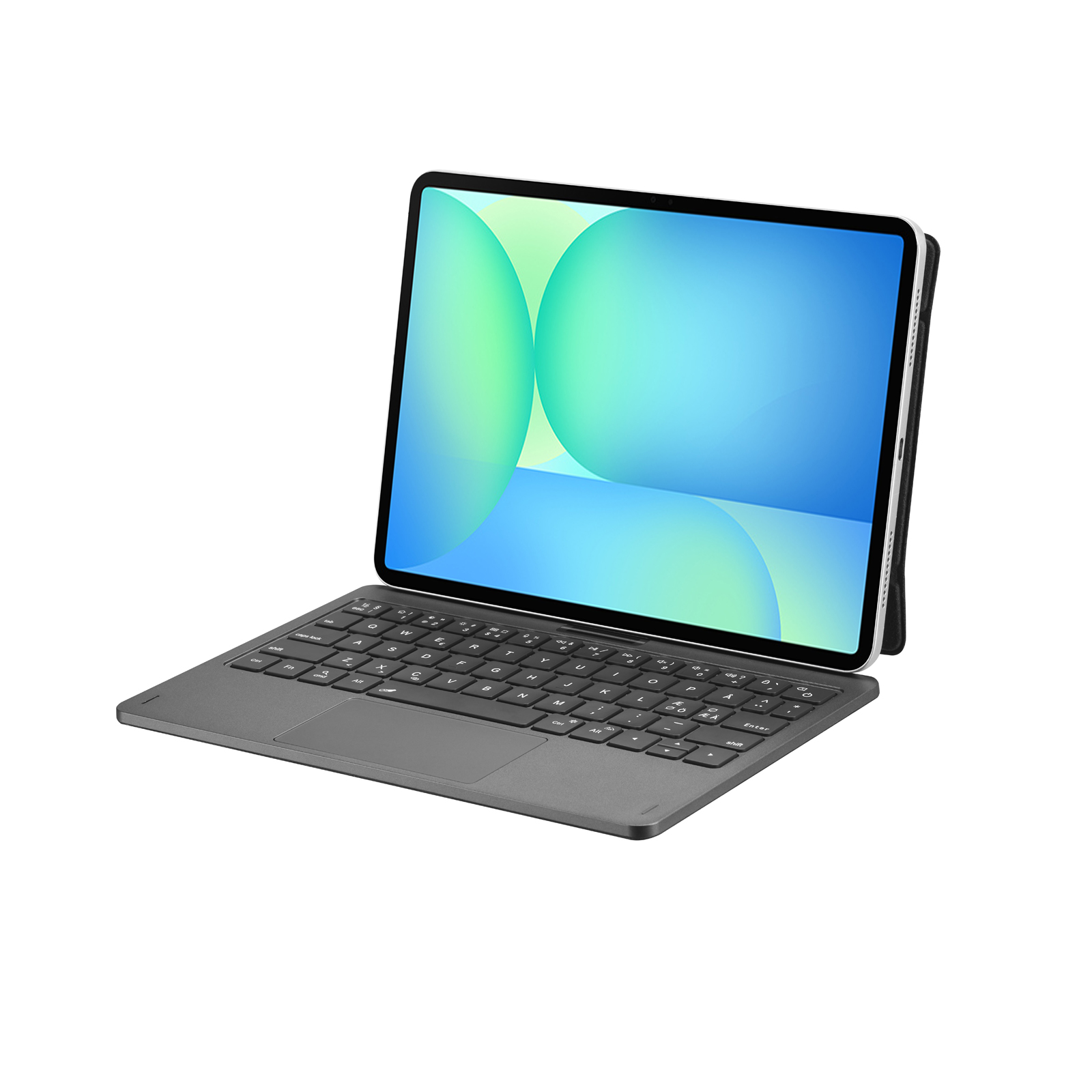 HQ939  Magnetic Bluetooth Leat